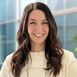 Meet your Posher, Jenna